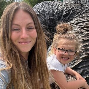 Meet your Posher, Ariel